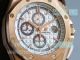 JF AP Royal Oak Offshore 26400 CAL.3126 White Chronograph Watch 44mm (3)_th.jpg